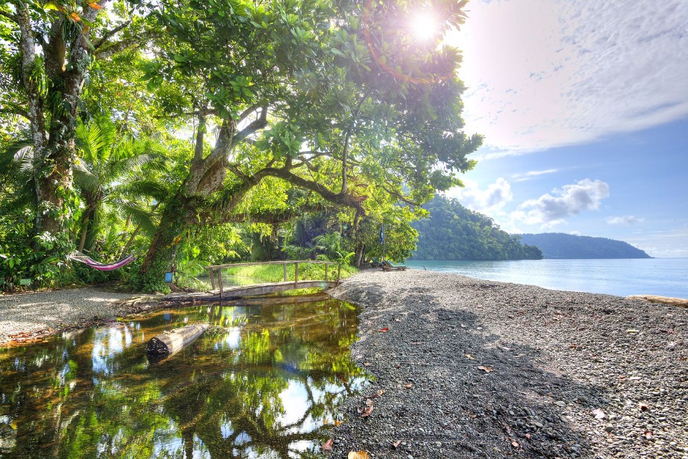 El Camino de Costa Rica