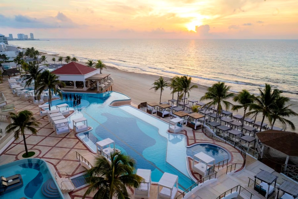 Hyatt Zilara Cancún