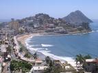 México: Promoverán a Mazatlán como destino turístico de invierno en Estados Unidos y Canadá