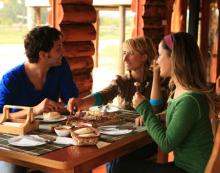 Chile desde su gastronomía: un viaje muy placentero