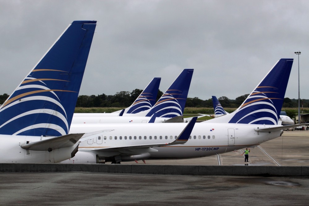 Copa Airlines
