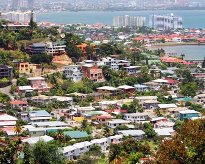 Organización Mundial de Turismo da la bienvenida a Trinidad y Tobago