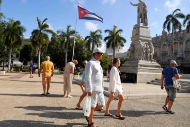 Cuba