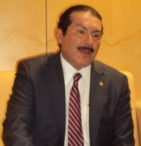 Roberto C. Henríquez, Ministro de Comercio de Panamá