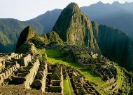 Perú: Consulta popular sobre venta de botellas plásticas en Machu Picchu