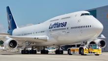 Lufthansa