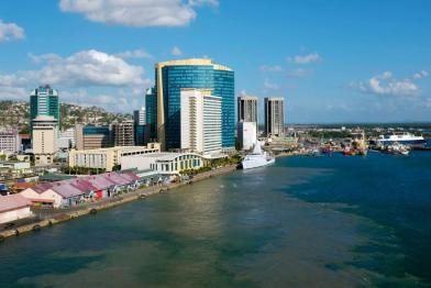 Trinidad y Tobago