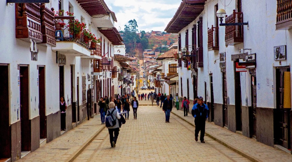 Chachapoyas