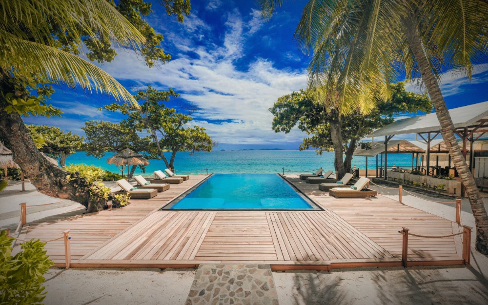 Caribe CTO