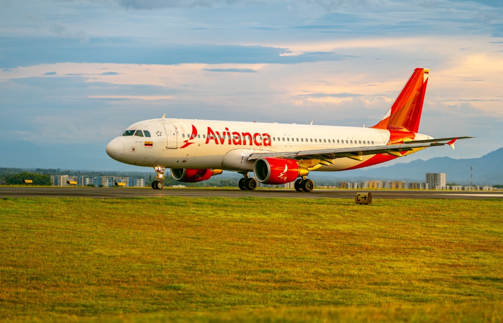 Avianca