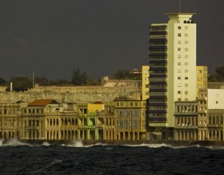 Cuba superó en 2011 los 2,7 millones de turistas internacionales