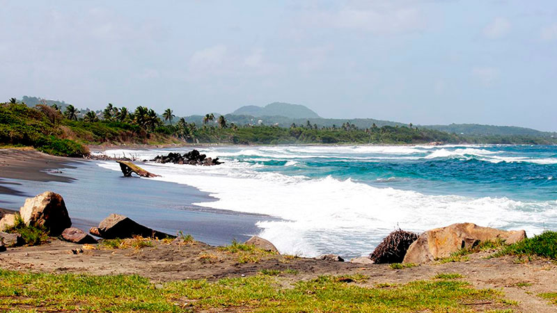 Campaña por una mayor conciencia climática en el Caribe