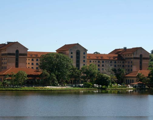 Turismo de salud se expande en Brasil