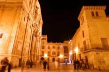 Gran concurrencia a Congreso mundial sobre turismo religioso en Elche