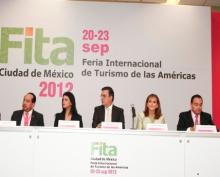 Llaman desde FITA 2012 a una mayor integración turística en Latinoamérica