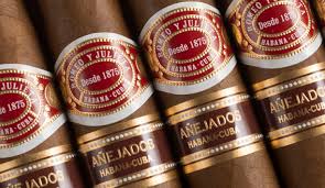 Cuba lanzará al mercado internacional Habanos añejados