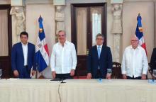 República Dominicana