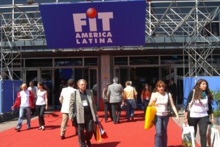 FITUR estrecha nexos con el sector turístico de Iberoamérica  