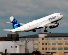 JetBlue suma otro servicio de vuelo entre la Florida y Puerto Rico