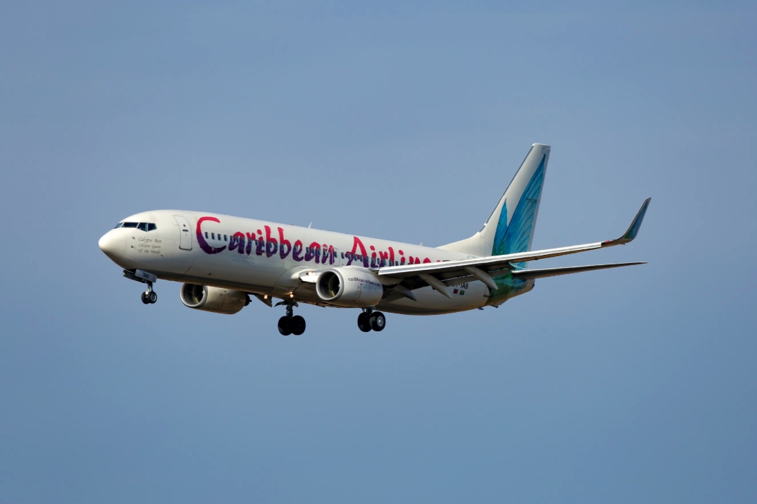 Caribbean Airlines