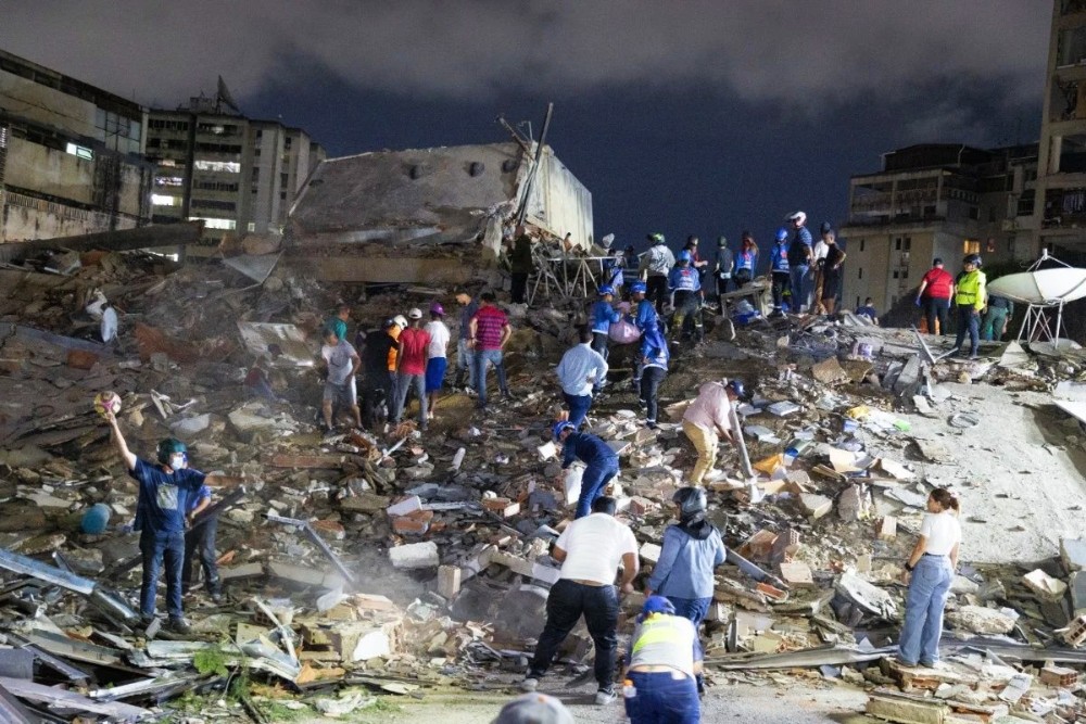 terremotos