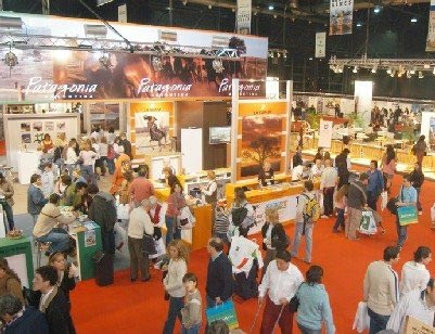 Unos 130 compradores de América y Europa asisten en Panamá a la Expo Turismo Internacional