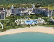 Anuncian próxima apertura de hotel Riu Palace en Costa Rica