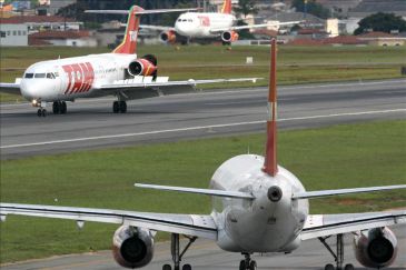 Brasil: TAM Airlines ha movido un 63 por ciento más de pasajeros con su integración a Star Alliance