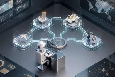 inteligencia artificial