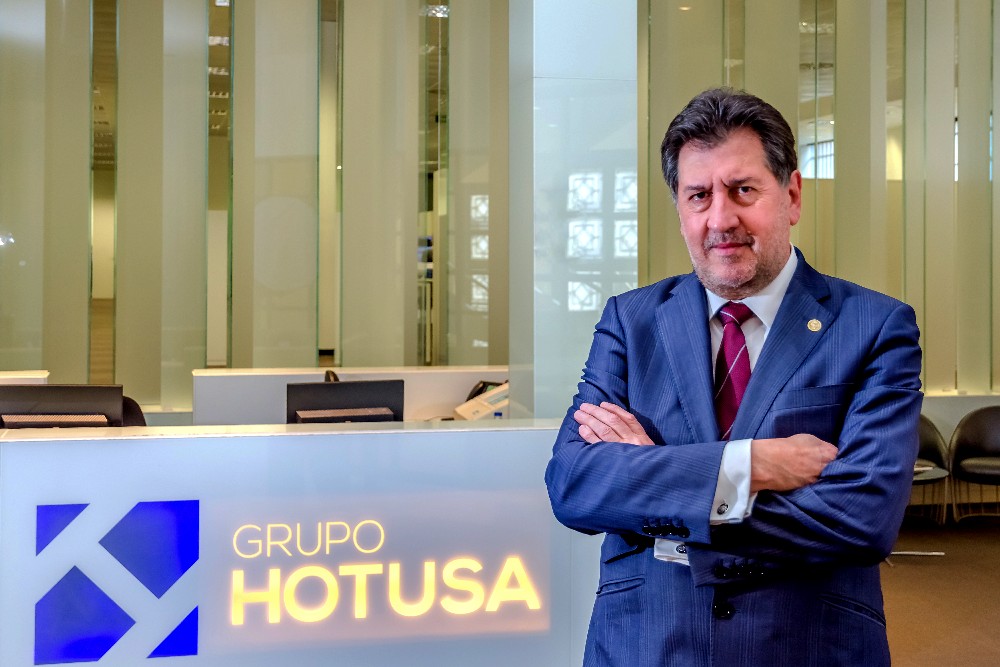 Grupo Hotusa