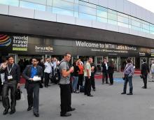 WTM Latin America reúne a más de mil 200 expositores en Sao Paulo