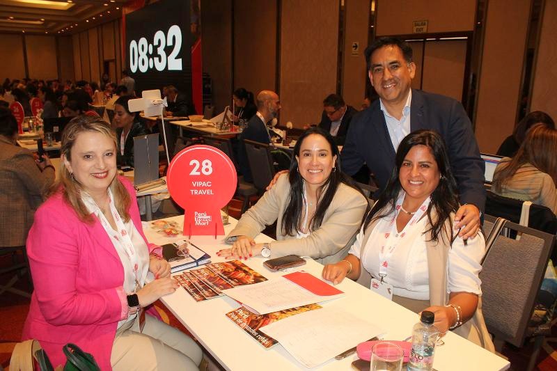 Peru Travel Mart 2025