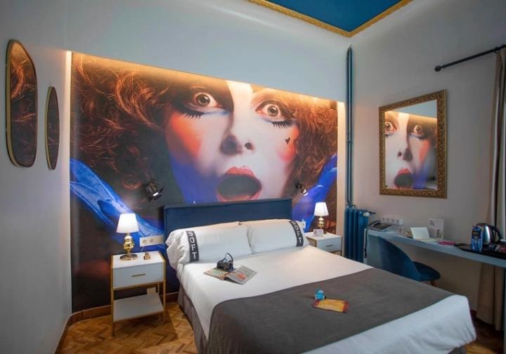 Casual Hotels