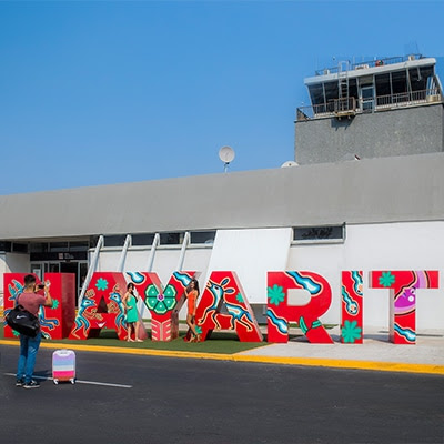 aeropuerto