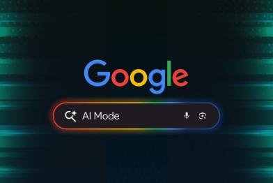 Google AI mode