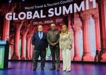 WTTC India