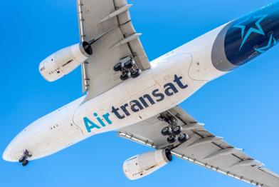 Air Transat