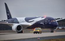 Lufthansa