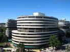 Estados Unidos: Hotel Watergate fue vendido esta semana en una subasta sin pujas