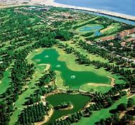 Turquía despunta como destino emergente de golf