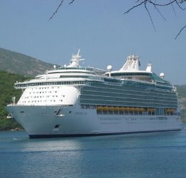 Estados Unidos: Royal Caribbean relocaliza el Navigator of the Seas en el Caribe para el invierno 2011-2012