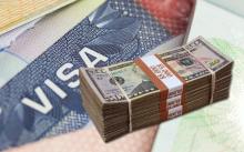 visa de turismo EE.UU.