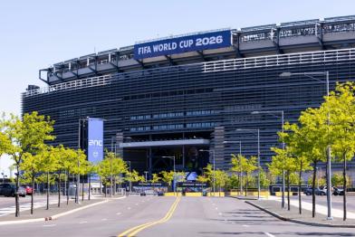 Copa FIFA 2026