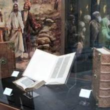 Más de 25 000 santiagueros vieron la exposición sobre La Biblia 