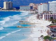 Hoteleros de Cancún optan por garantizar las reservas del próximo verano