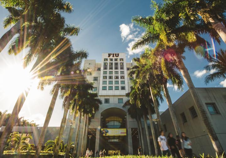 CHTA FIU
