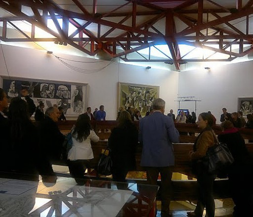 Ecuador: Feria CULTOUR 2011 promovió negociaciones por más de 70 millones de dólares