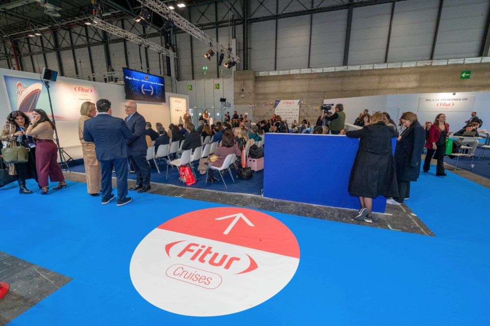Fitur Cruises