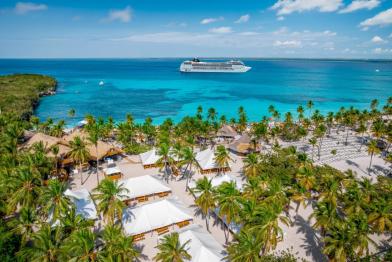 Catalina Sugar Beach