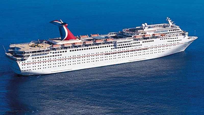 Carnival suma cinco viajes más a Cuba desde Tampa Bay